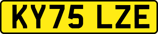 KY75LZE