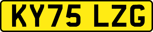 KY75LZG