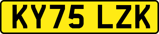 KY75LZK