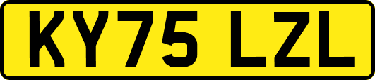 KY75LZL