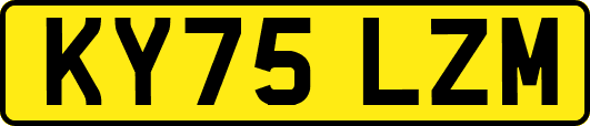 KY75LZM