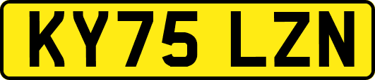 KY75LZN