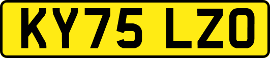 KY75LZO