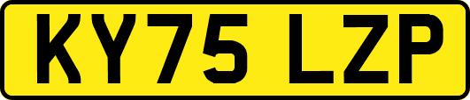 KY75LZP