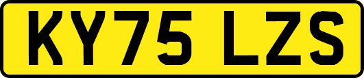 KY75LZS