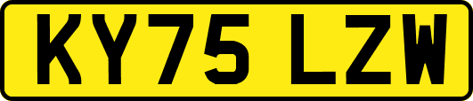 KY75LZW