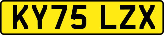 KY75LZX