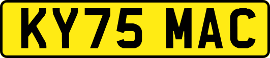 KY75MAC