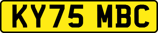 KY75MBC
