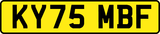 KY75MBF