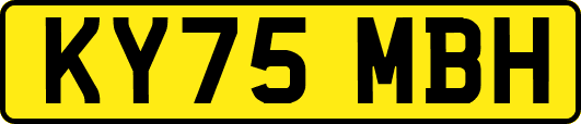 KY75MBH