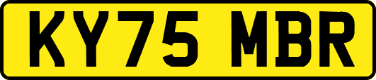 KY75MBR