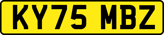 KY75MBZ