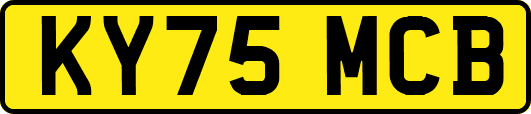 KY75MCB