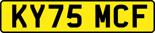 KY75MCF