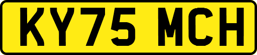 KY75MCH