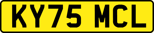 KY75MCL
