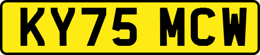 KY75MCW