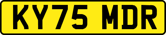 KY75MDR