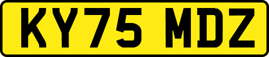 KY75MDZ