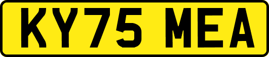 KY75MEA