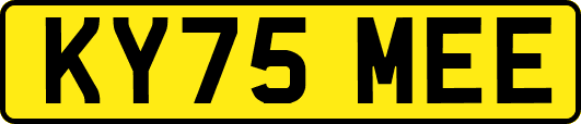 KY75MEE