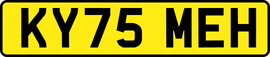 KY75MEH