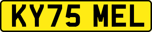 KY75MEL