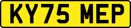 KY75MEP