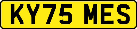 KY75MES