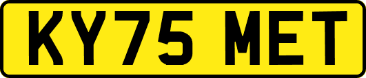 KY75MET