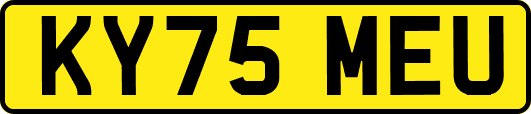 KY75MEU