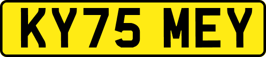 KY75MEY