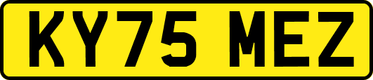 KY75MEZ