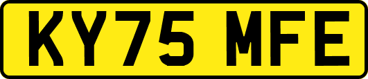 KY75MFE