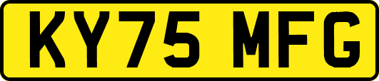 KY75MFG