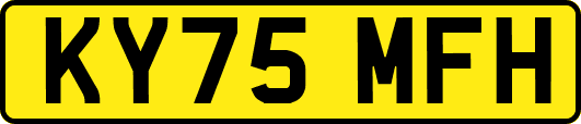 KY75MFH