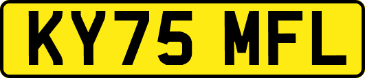 KY75MFL