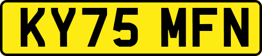 KY75MFN