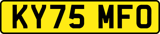 KY75MFO
