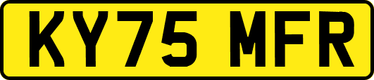 KY75MFR