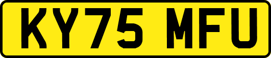 KY75MFU
