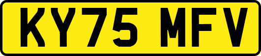 KY75MFV