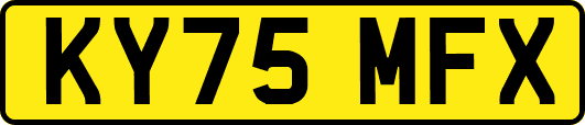 KY75MFX