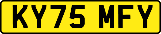 KY75MFY