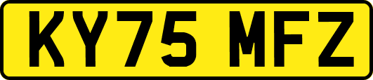 KY75MFZ