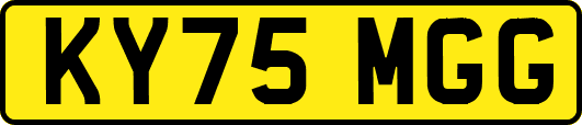 KY75MGG