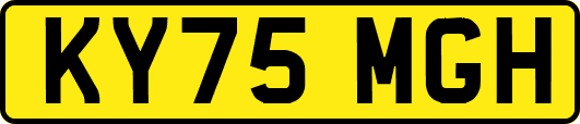 KY75MGH
