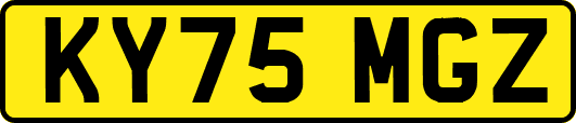 KY75MGZ