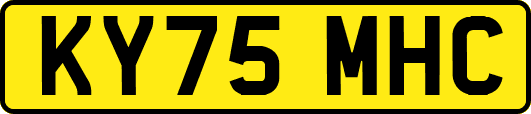KY75MHC